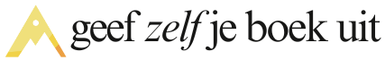 Geef zelf je boek uit