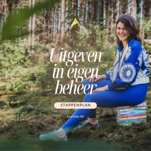 Stappenplan Uitgeven in Eigen Beheer